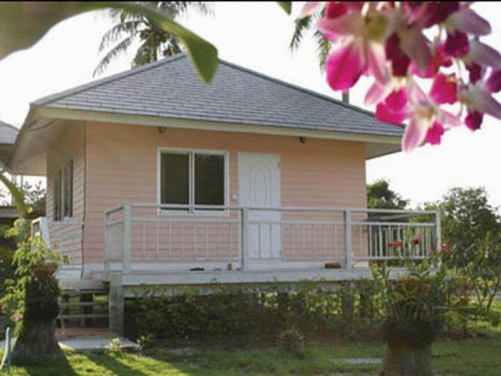 Greenfield Valley Fishing Resort HHQ Exterior foto
