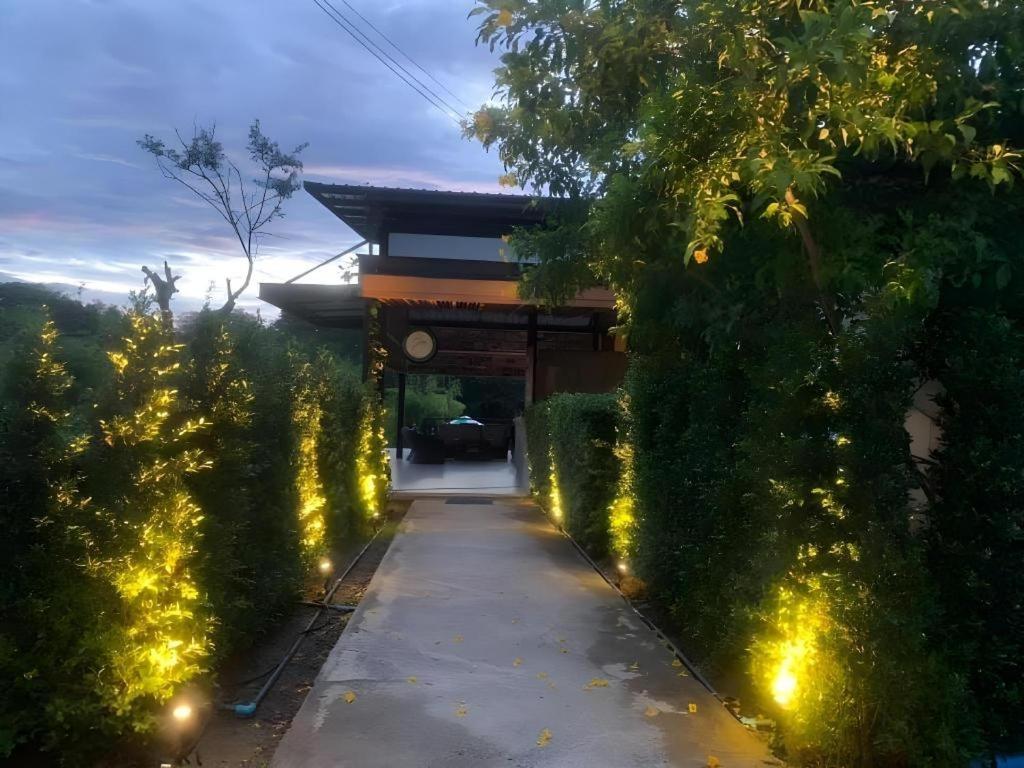 Greenfield Valley Fishing Resort HHQ Exterior foto
