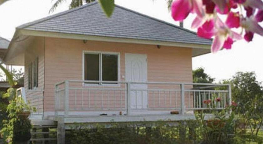 Greenfield Valley Fishing Resort HHQ Exterior foto