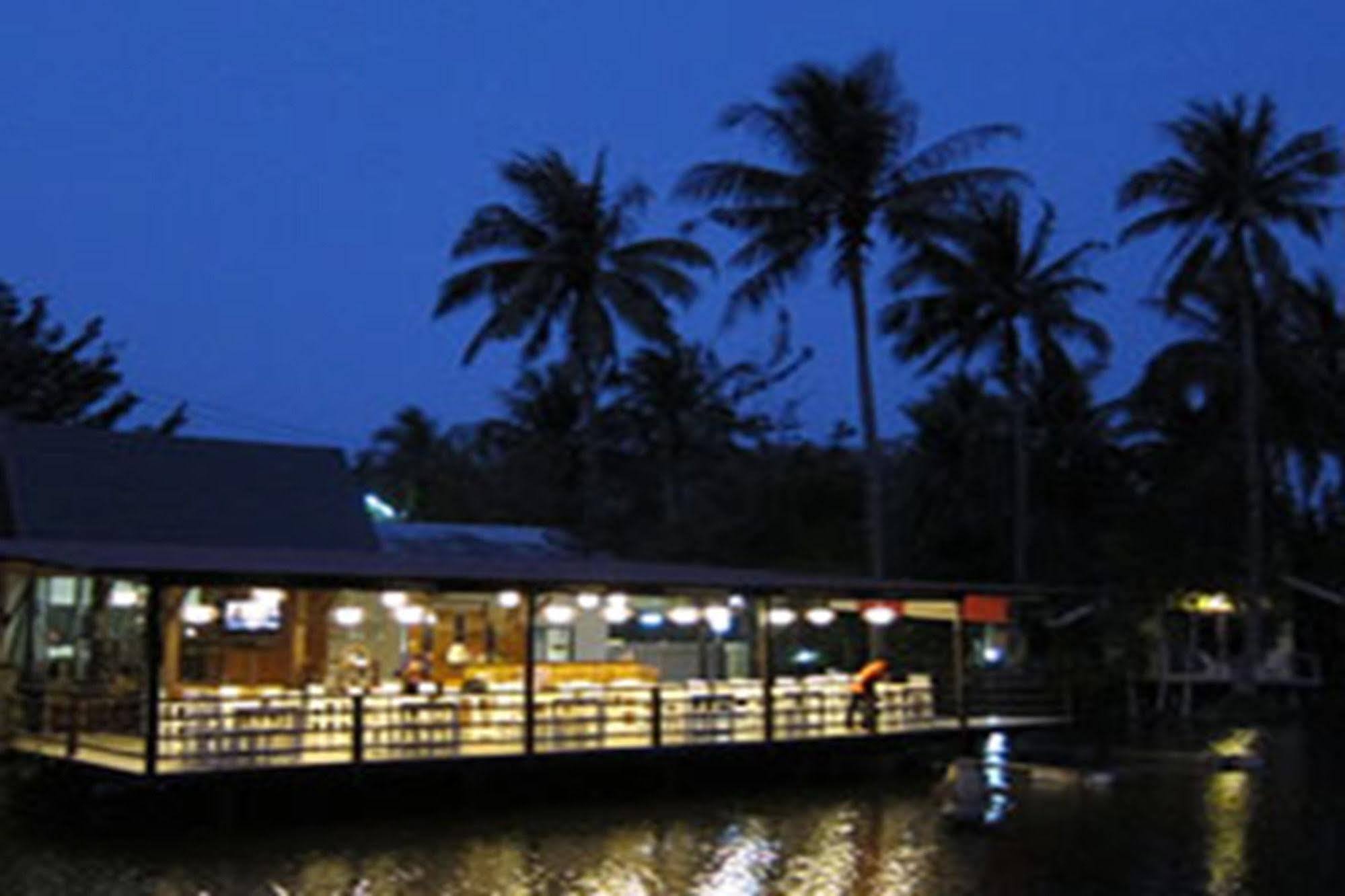 Greenfield Valley Fishing Resort HHQ Exterior foto