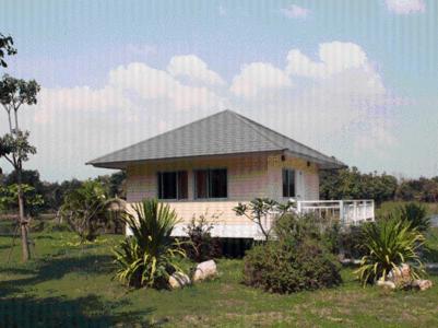 Greenfield Valley Fishing Resort HHQ Zimmer foto